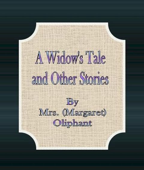 A Widow's Tale and Other Stories(Kobo/電子書)