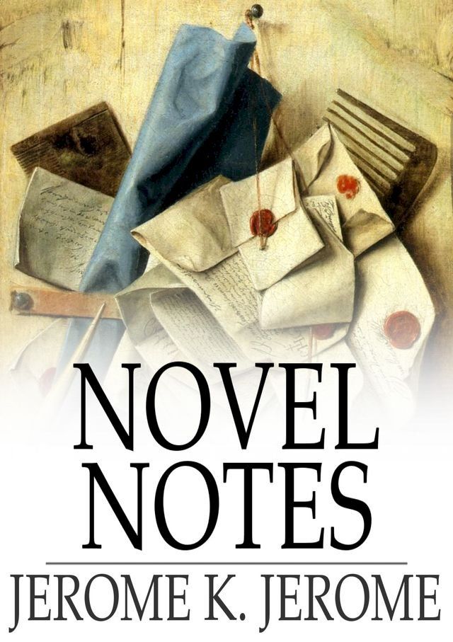  Novel Notes(Kobo/電子書)