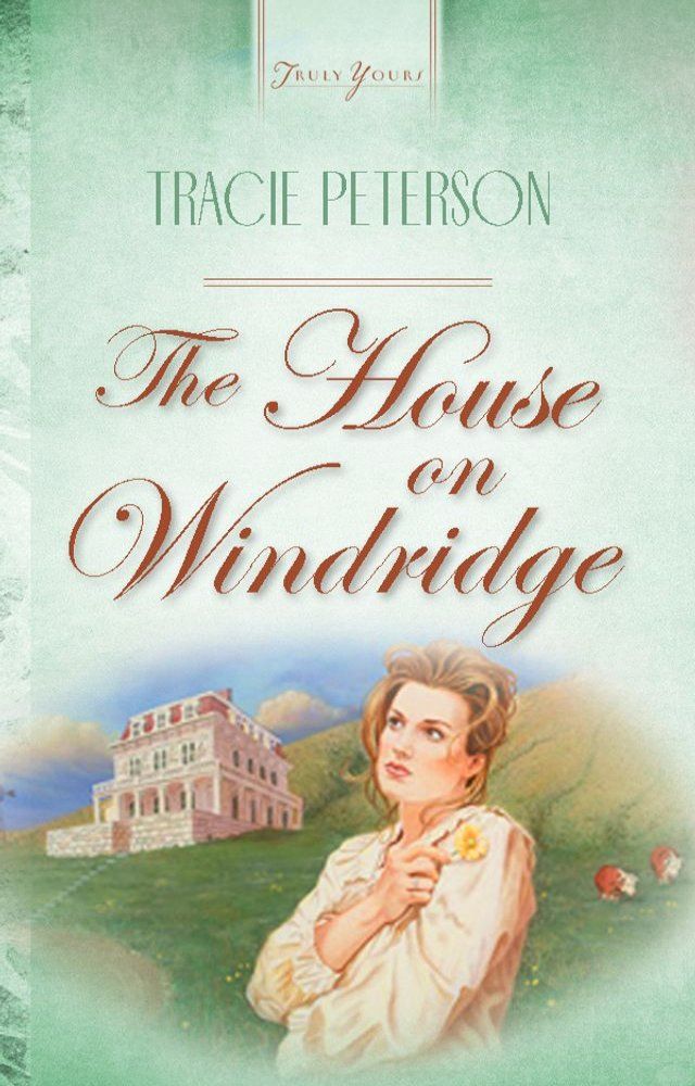  The House On Windridge(Kobo/電子書)