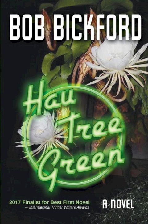 Hau Tree Green(Kobo/電子書)