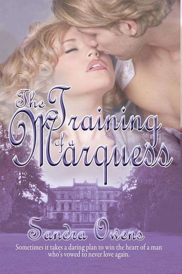  The Training of a Marquess(Kobo/電子書)