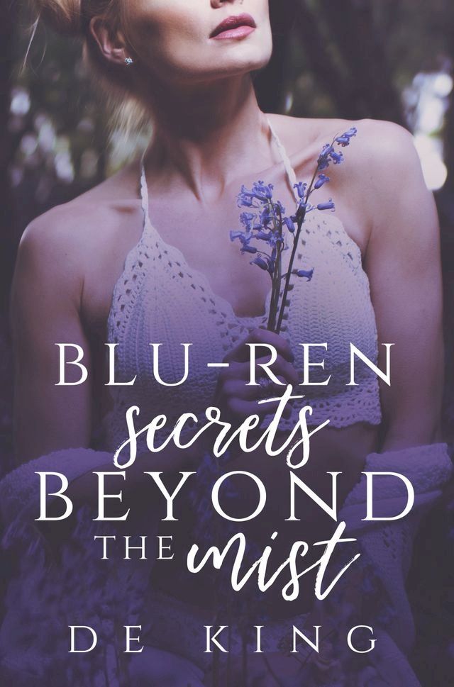  Blu-Ren Secrets Beyond The Mist(Kobo/電子書)