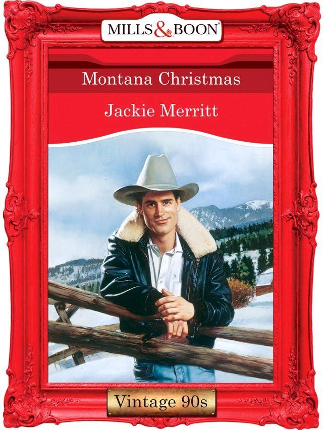  Montana Christmas (Mills & Boon Vintage Desire)(Kobo/電子書)