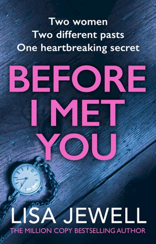  Before I Met You(Kobo/電子書)