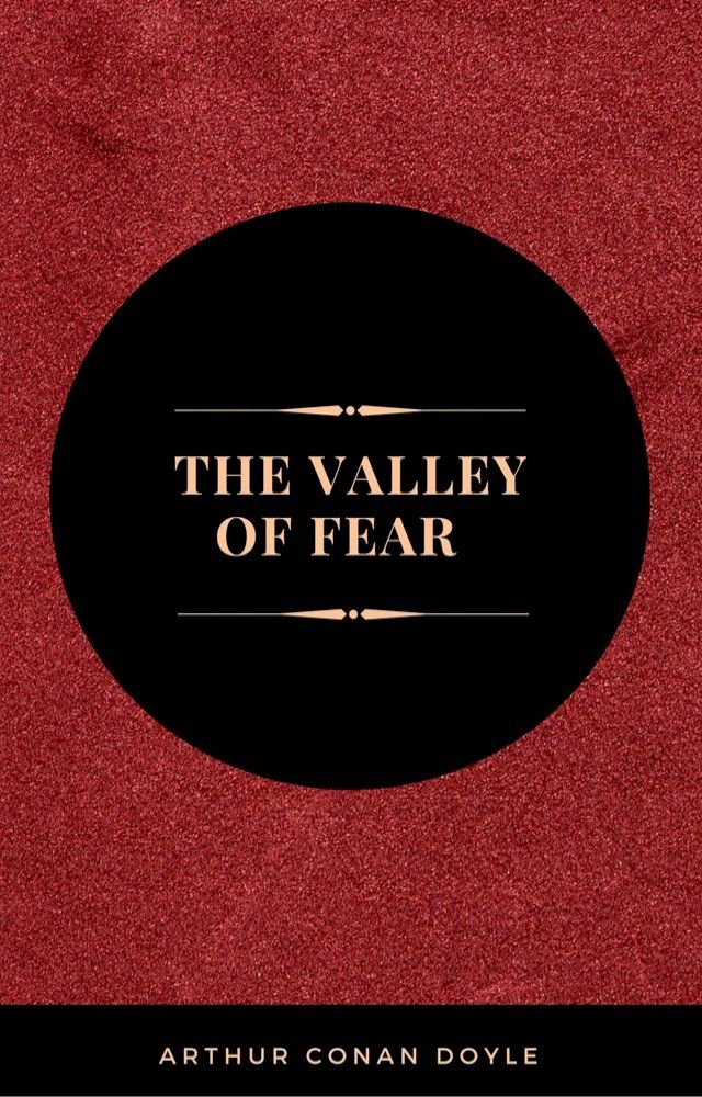  The Valley of Fear(Kobo/電子書)