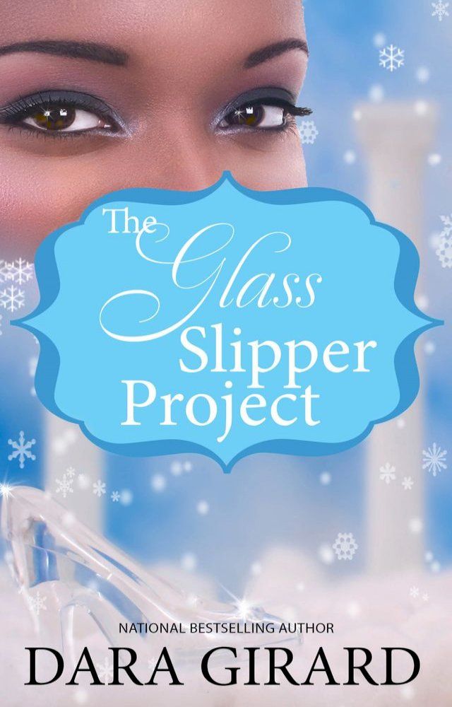  The Glass Slipper Project(Kobo/電子書)