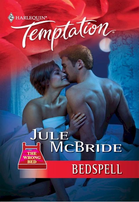 Bedspell (Mills & Boon Temptation)(Kobo/電子書)