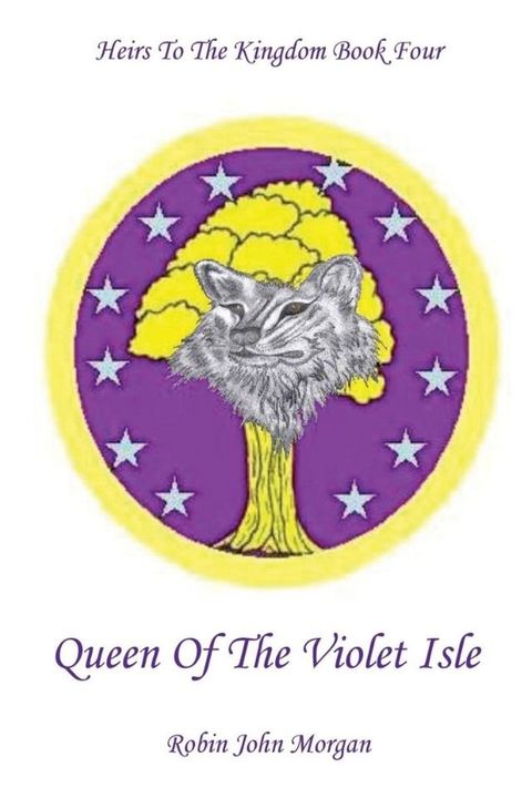 Queen Of The Violet Isle(Kobo/電子書)