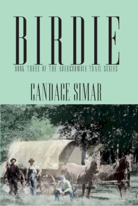 Birdie(Kobo/電子書)