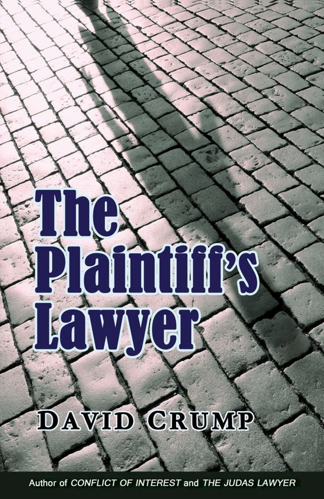  The Plaintiff's Lawyer(Kobo/電子書)