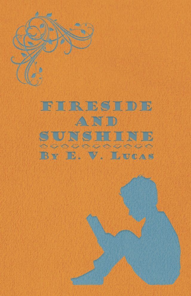  Fireside and Sunshine(Kobo/電子書)