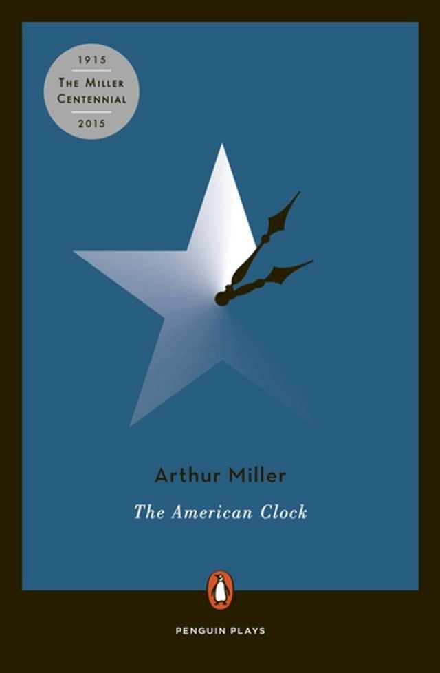  The American Clock(Kobo/電子書)