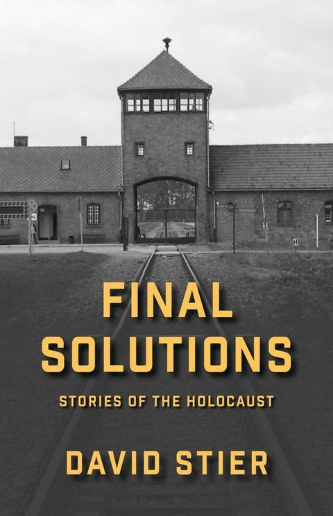 FINAL SOLUTIONS(Kobo/電子書)