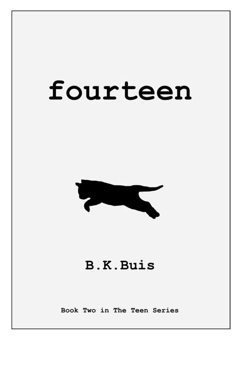 Fourteen(Kobo/電子書)