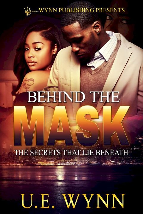 Behind The Mask(Kobo/電子書)