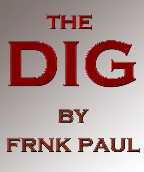 The Dig(Kobo/電子書)