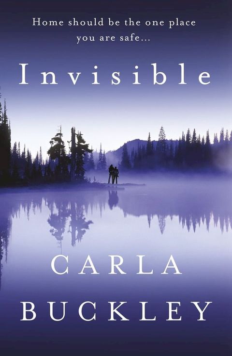 Invisible(Kobo/電子書)