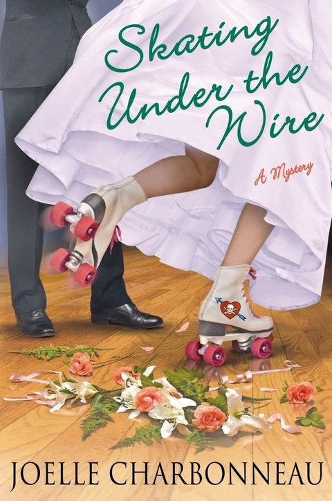 Skating Under the Wire(Kobo/電子書)