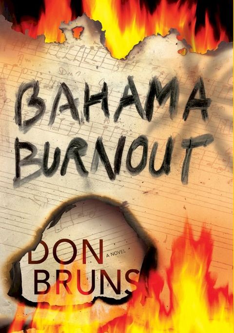 Bahama Burnout(Kobo/電子書)