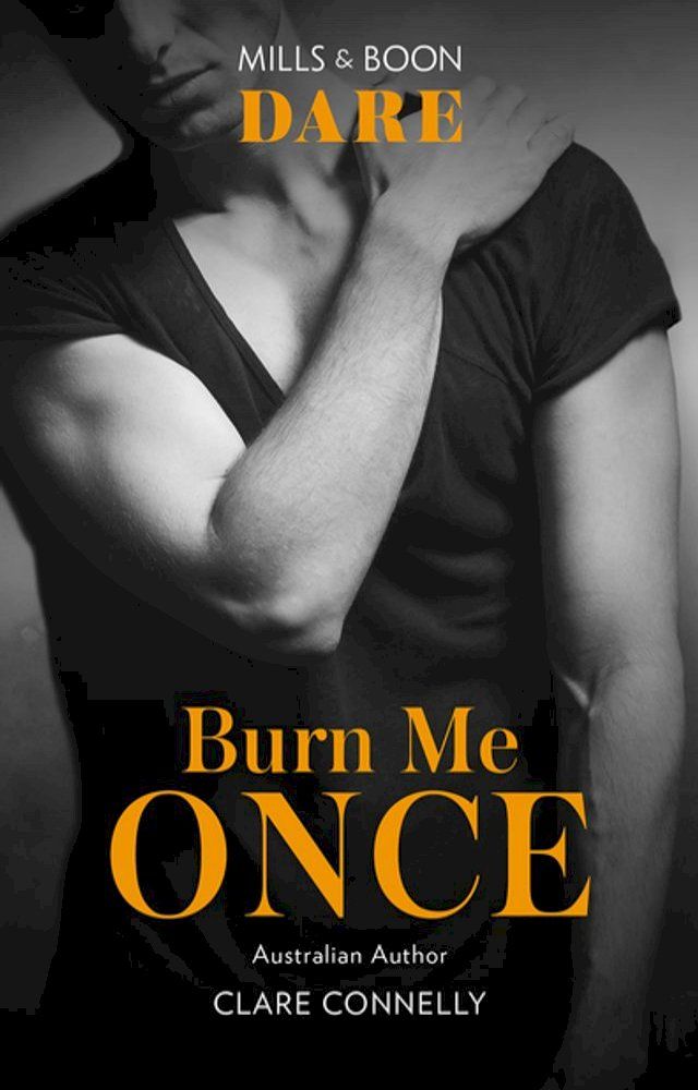  Burn Me Once(Kobo/電子書)