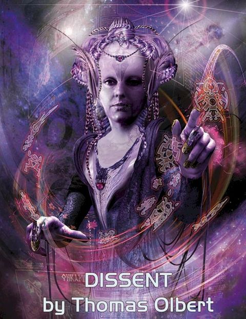 Dissent: Book I of the Nexus(Kobo/電子書)