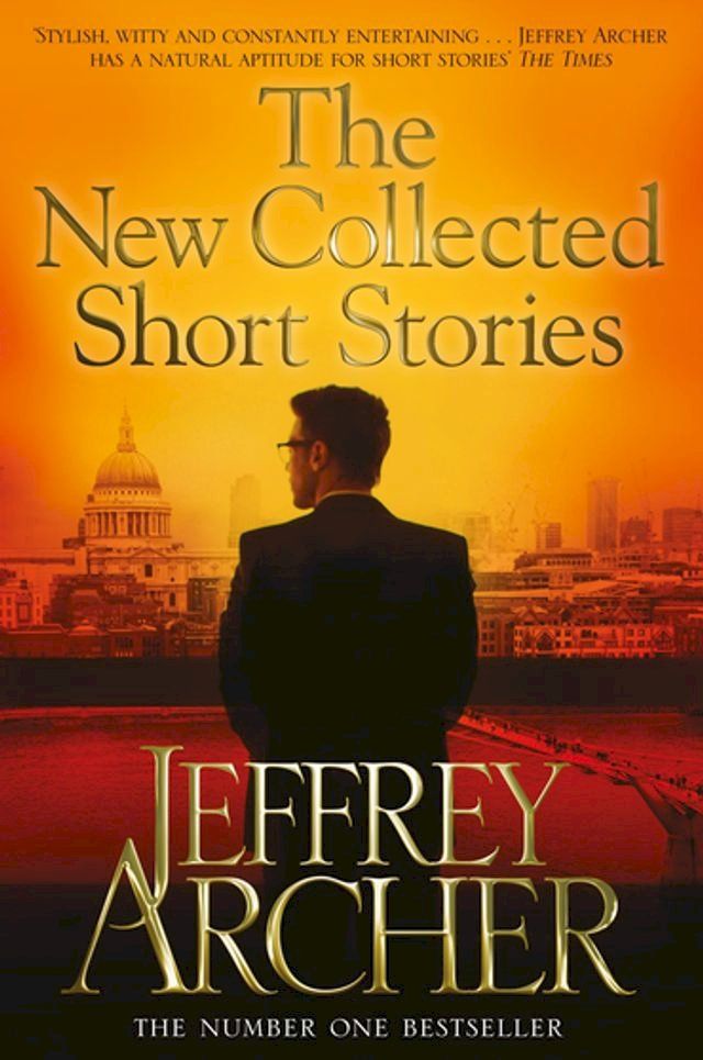  The New Collected Short Stories(Kobo/電子書)