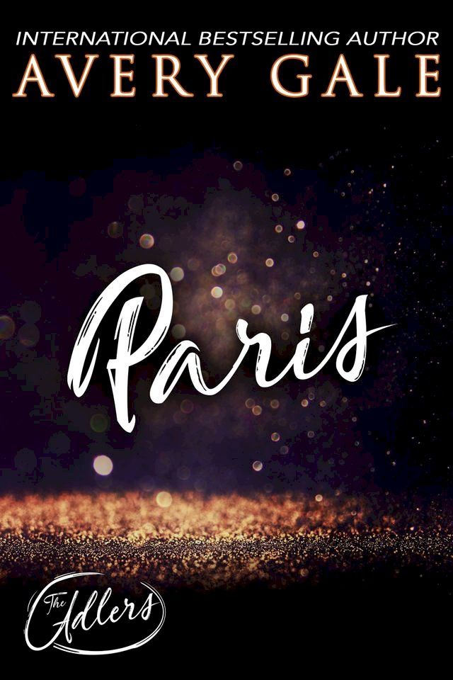  Paris(Kobo/電子書)