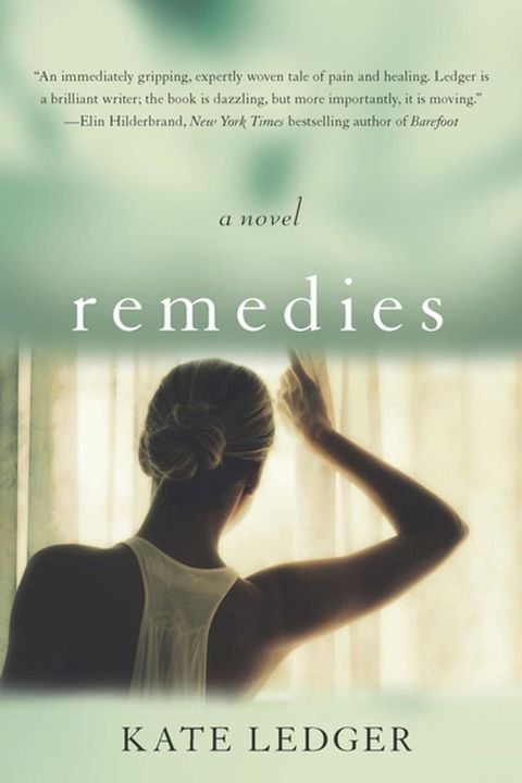 Remedies(Kobo/電子書)