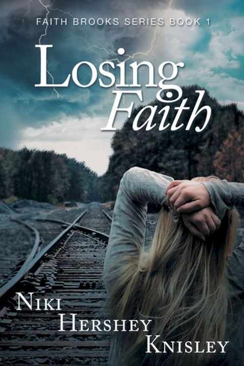 Losing Faith(Kobo/電子書)