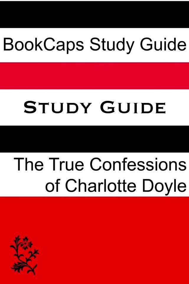  Study Guide: The True Confessions of Charlotte Doyle(Kobo/電子書)