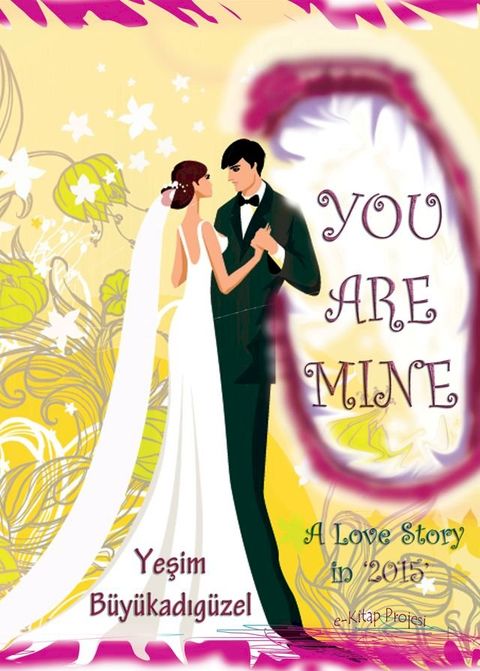 You Are Mine(Kobo/電子書)