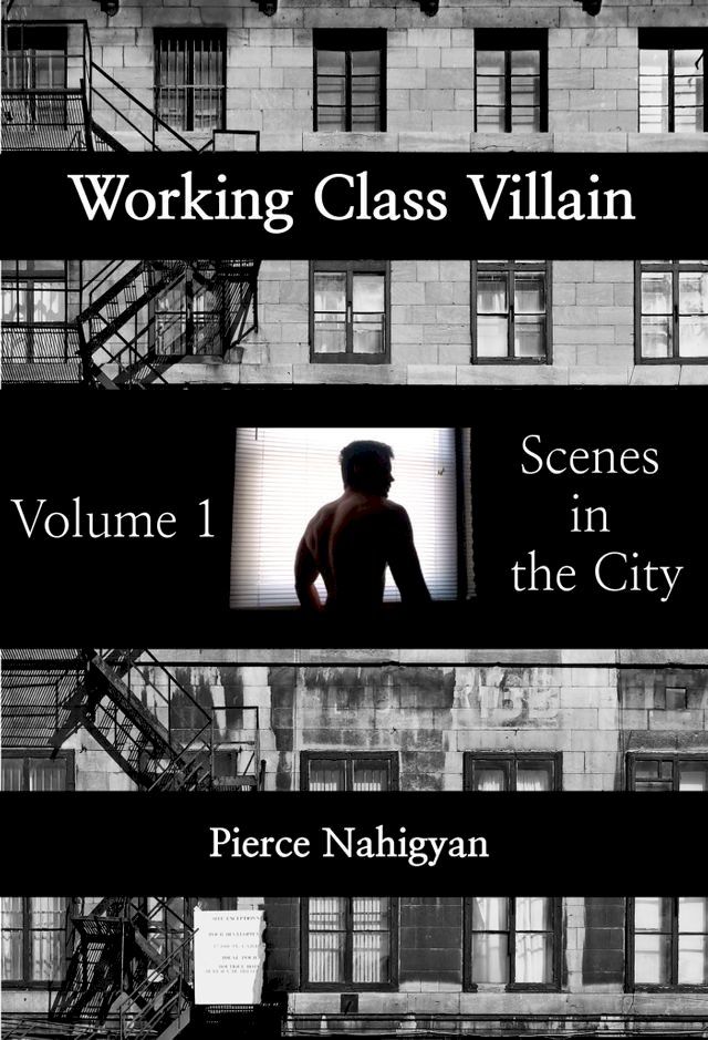  Working Class Villain(Kobo/電子書)