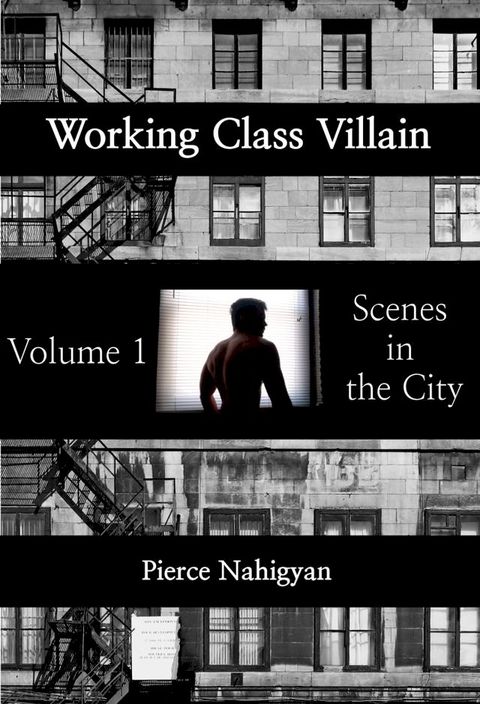 Working Class Villain(Kobo/電子書)