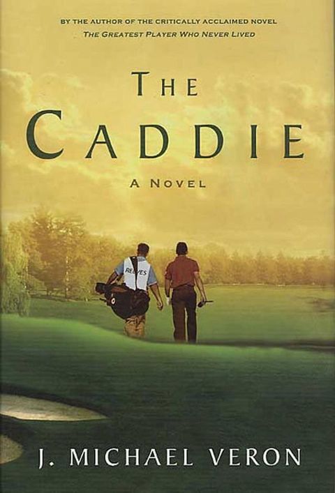 The Caddie(Kobo/電子書)