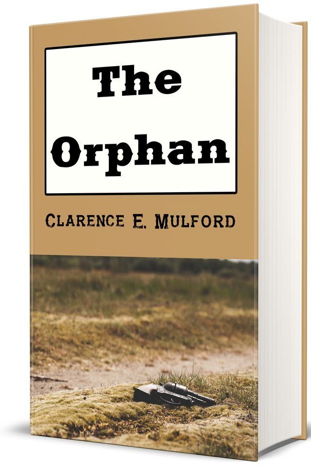  The Orphan (Illustrated)(Kobo/電子書)