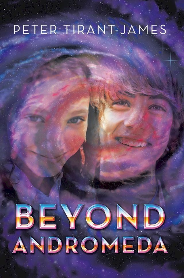  Beyond Andromeda(Kobo/電子書)