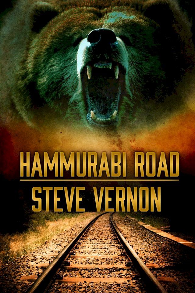  Hammurabi Road(Kobo/電子書)