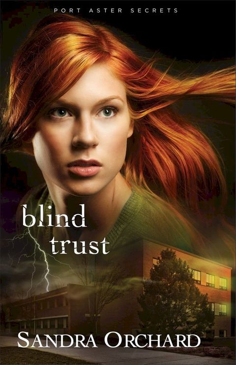 Blind Trust (Port Aster Secrets Book #2)(Kobo/電子書)