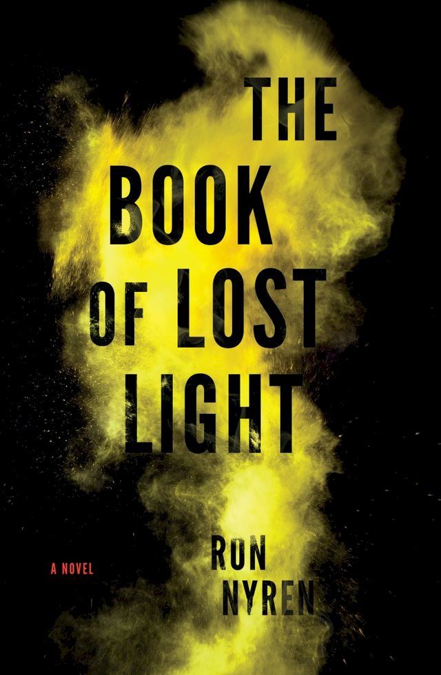  The Book of Lost Light(Kobo/電子書)