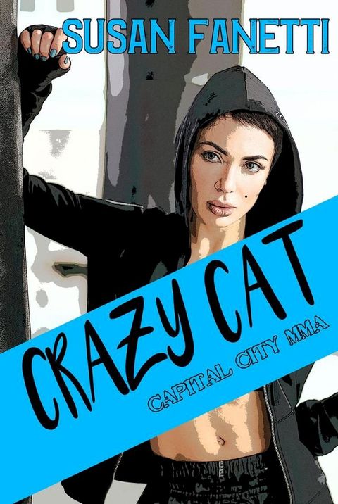 Crazy Cat(Kobo/電子書)