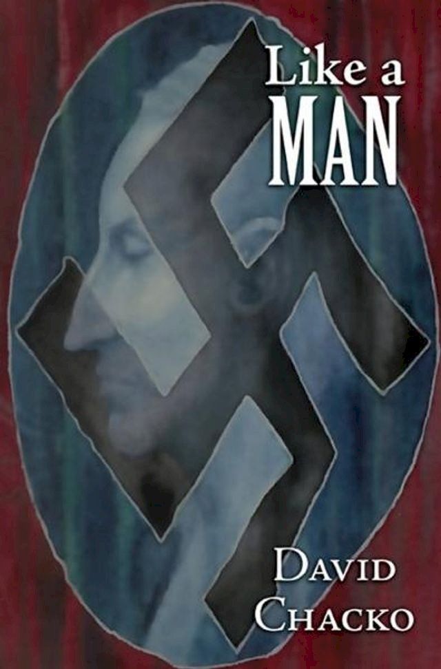  Like a Man(Kobo/電子書)