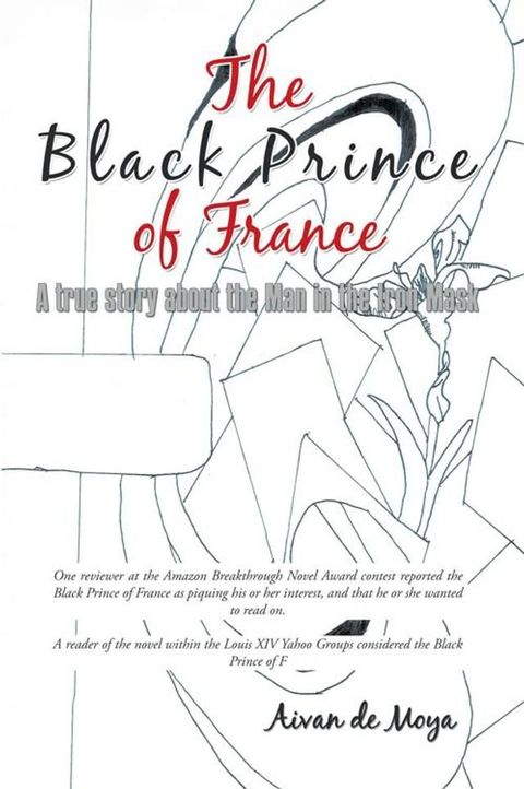 The Black Prince of France(Kobo/電子書)