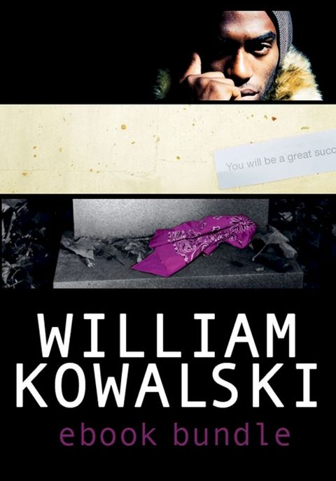 William Kowalksi Ebook Bundle(Kobo/電子書)