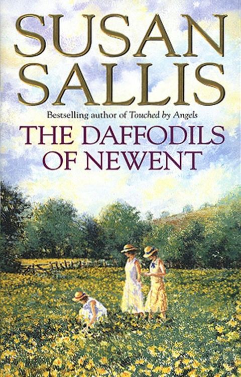 The Daffodils Of Newent(Kobo/電子書)