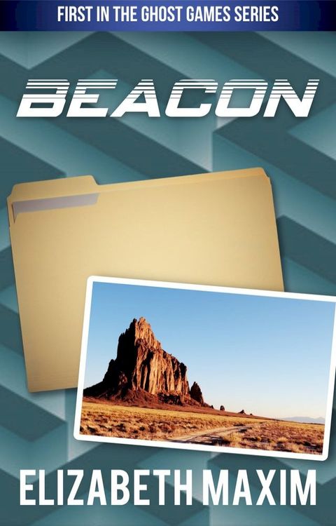 Beacon (Symbiosis, Book 1)(Kobo/電子書)