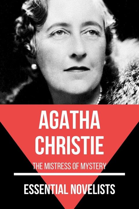 Essential Novelists - Agatha Christie(Kobo/電子書)