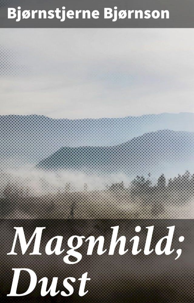  Magnhild; Dust(Kobo/電子書)