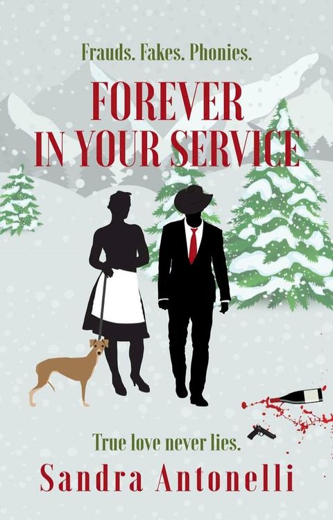 Forever in Your Service(Kobo/電子書)