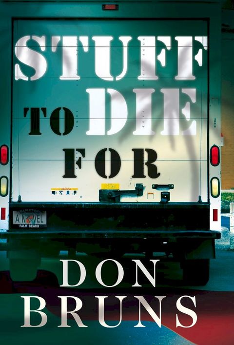 Stuff to Die For(Kobo/電子書)