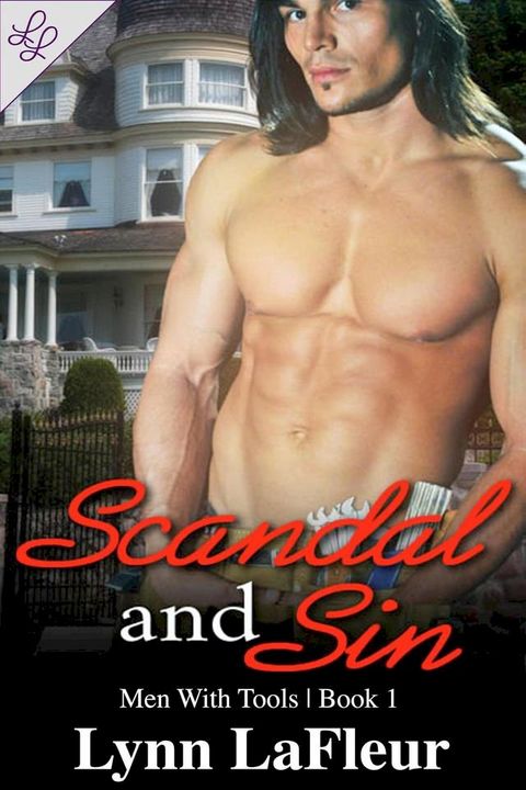 Scandal and Sin(Kobo/電子書)